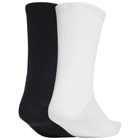 Adidas Κάλτσες Adibreak Crew Socks 2 pairs
